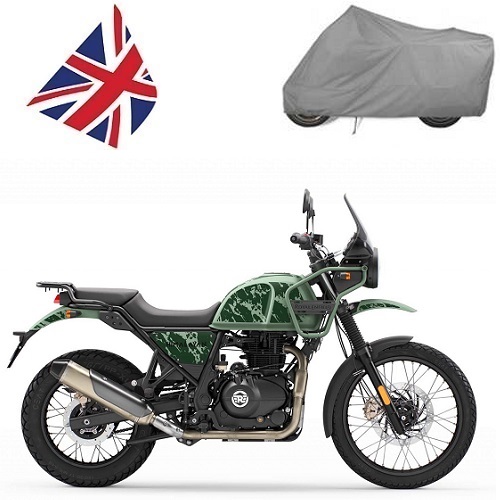 Royal enfield best sale bike cover waterproof